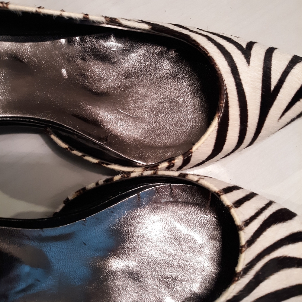 Shoes - Picture 7 of 7